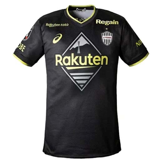 Thailandia Maglia Vissel Kobe Third 22/23